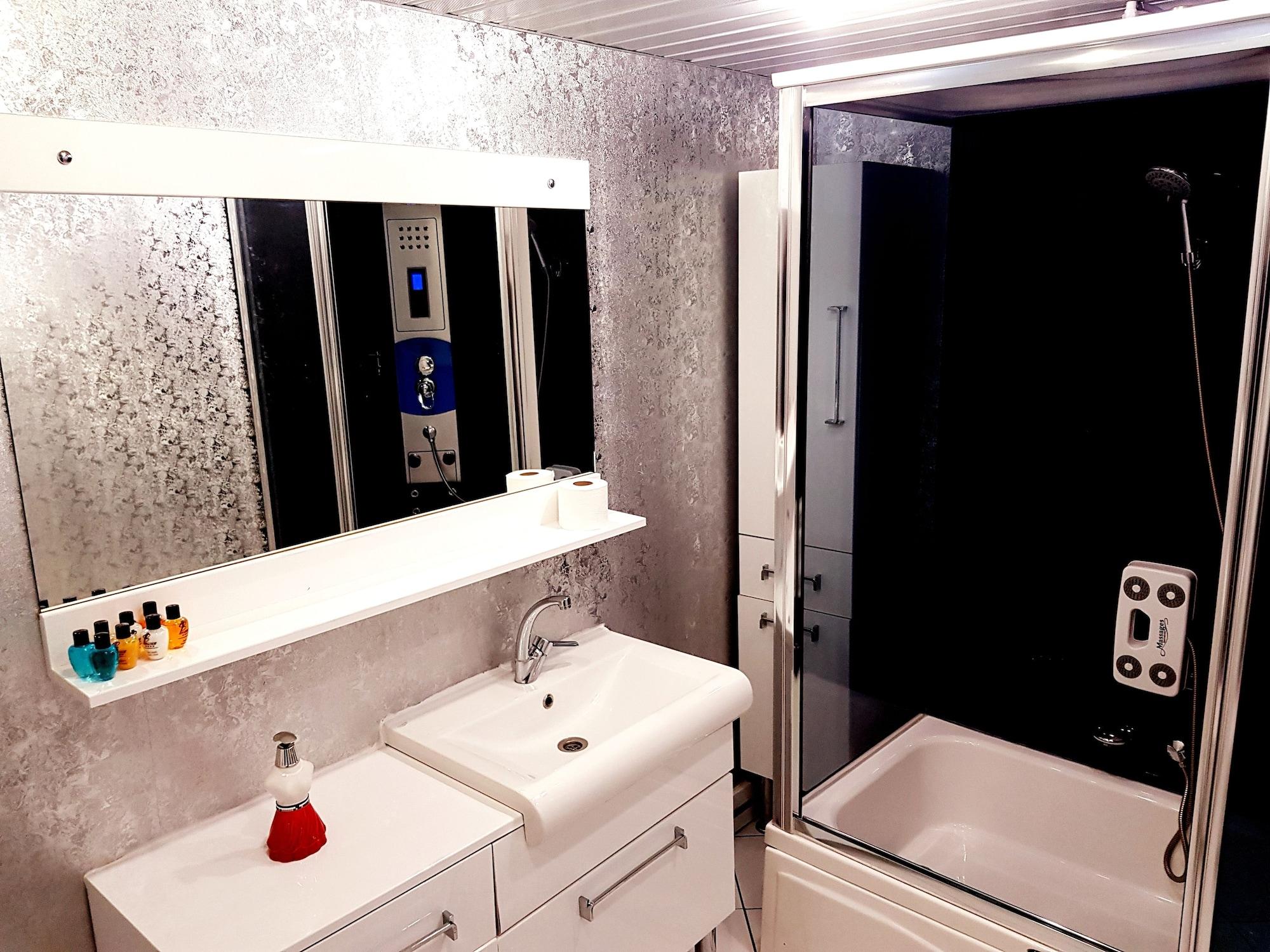 Business Park Hotel Ankara Buitenkant foto